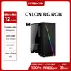 CASE AEROCOOL Cylon BG LED RGB