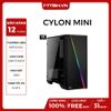 CASE AEROCOOL Cylon Mini(acrylic window) LED RGB