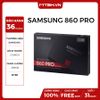 SSD SAMSUNG 256GB 860 PRO MÃ MZ-76P256BW NEW