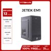 CASE JETEK EM1 NEW