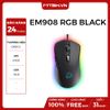 CHUỘT DAREU EM908 RGB BLACK NEW BH 24TH