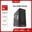 CASE Phanteks Eclipse P400 Black/Red Tempered Glass new