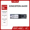 SSD KINGSTON 120GB A400 (CHUẨN M2) NEW