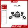BỘ PHỤ KIỆN THỰC TẾ ẢO (VR) HTC VIVE
