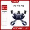 BỘ PHỤ KIỆN THỰC TẾ ẢO (VR) HTC VIVE PRO