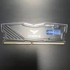 RAM DDR4 8GB TEAM T-FORCE Delta Buss 3000 RGB BLACK BH 1 THÁNG