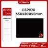 MOUSE PAD DARE-U ESP100 350x300x5mm