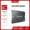 SSD LEXAR 120GB NS10 NEW