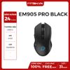 CHUỘT DAREU EM905 PRO BLACK (Wireless)