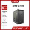 CASE JETEK EM5 NEW
