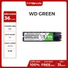 SSD WD 240GB GREEN M2-2280