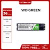 SSD WD 240GB GREEN M2-2280