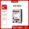 HDD 2TB WD RED NEW