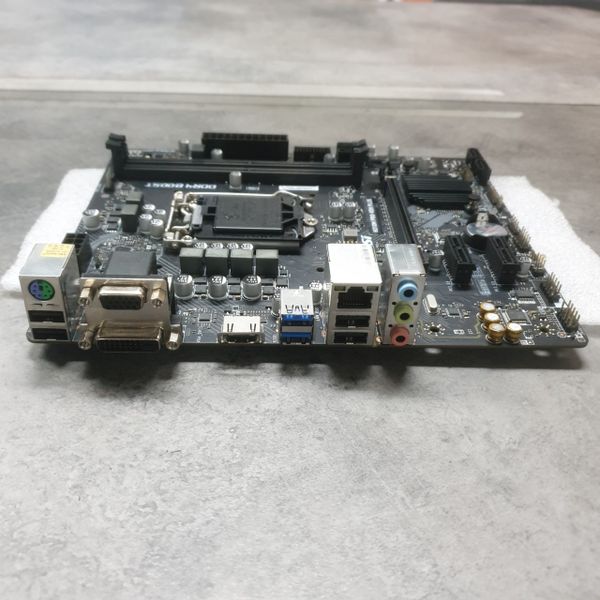 MAIN MSI H310M PRO-VDH-PLUS CÒN BH