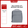 BALO XIAOMI CITY BACKPACK XÁM NHẠT