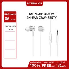 TAI NGHE XIAOMI IN-EAR ZBW4355TY