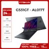 LAPTOP ASUS GAMING ROG Strix G G531GT-AL017T Geforce GTX 1650 4GB Intel Core i7 9750H 8GB 512GB 15.6″ 120Hz IPS Multicolor Keyboard Win 10
