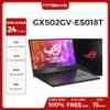 LAPTOP ASUS ROG Zephyrus S GX502GV-ES018T Geforce RTX 2060 6GB Intel Core i7 9750H 16GB 512GB 15.6″ FHD IPS 144Hz 3ms G-sync Perkey RGB Win 10