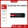 SSD PLEXTOR 256GB-PX-256M9PEG (M2/2280) NVMe