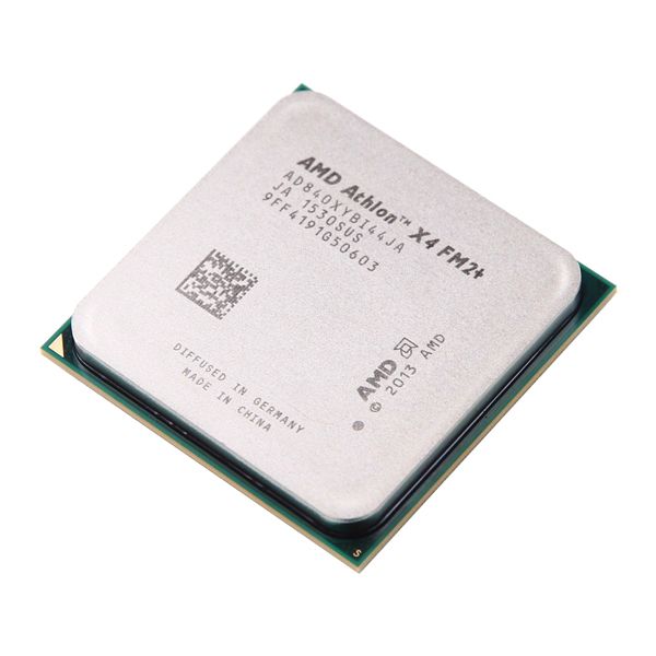 CPU AMD X4 840 SK FM2+ 2ND BH 12TH