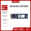 SSD APACER 120GB AST280 ( CHUẨN M2 SATA ) NEW