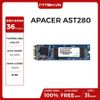 SSD APACER 120GB AST280 ( CHUẨN M2 SATA ) NEW