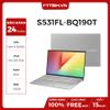 LAPTOP ASUS VIVOBOOK S531FL-BQ190T Core i5-8265U Ram 8GB SSD 512GB PCIe Geforce MX250 2G 15.6 inch Full HD IPS Windows 10