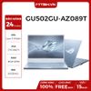 LAPTOP ASUS ROG Zephyrus M GU502GU-AZ089T Geforce GTX 1660Ti 6GB Intel Core i7 9750H 16GB 512GB 15.6″ FHD IPS 240Hz 3ms Perkey RGB Win 10