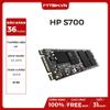SSD HP 120GB S700 NEW ( Chuẩn M2 SATA )