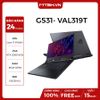 LAPTOP ASUS GAMING ROG STRIX G G531- VAL319T Geforce RTX 2060 6GB Intel Core i7 9750H 16GB 512GB 15.6″ 120Hz IPS 4-zone RGB Win 10
