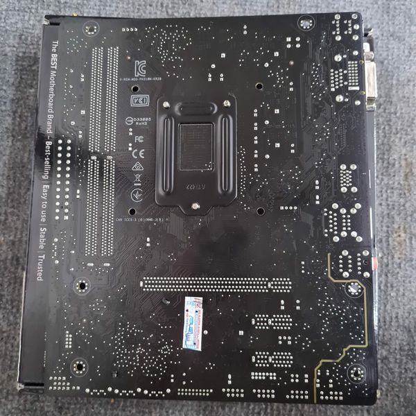 MAIN ASUS H310M-K R2.0 PRIME BH 1TH