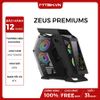 CASE XIGMATEK ZEUS PREMIUM