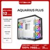 CASE XIGMATEK AQUARIUS PLUS - WHITE (EN43668)