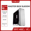 CASE COOLER MASTERR MASTER BOX SL600M