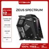 CASE XIGMATEK ZEUS SPECTRUM RGB PREMIUM