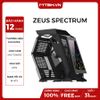 CASE XIGMATEK M ZEUS SPECTRUM RGB PREMIUM