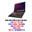 LAPTOP ASUS GAMING ROG STRIX G G531- UAL214T Core i7-9750H/ GTX 1660Ti 4GB/ 8GB RAM / 15.6 FHD IPS 120Hz Win10