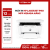 MÁY IN ĐA NĂNG HP LASERJET PRO MFP M28A (W2G54A)