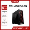 CASE MSI MAG PYLON