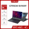 LAPTOP ASUS GAMING ROG STRIX SCAR III G731GW-EV103T GEFORCE RTX 2070 8GB INTEL CORE I7 9750H 16GB 1TB 17.3″ FHD IPS 144HZ 3MS PERKEY RGB WIN 10