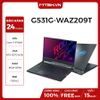 LAPTOP ASUS GAMING ROG STRIX SCAR III G531G-WAZ209T GEFORCE RTX 2070 8GB INTEL CORE I7 9750H 16GB 1TB 15.6″ FHD IPS 240HZ 3MS PERKEY RGB WIN 10