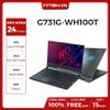 LAPTOP ASUS GAMING ROG STRIX SCAR III G731G-WH100T GEFORCE RTX 2070 8GB INTEL CORE I7 9750H 16GB 1TB 17.3″ FHD IPS 240HZ PERKEY RGB WIN 10