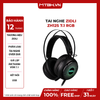 TAI NGHE ZIDLI ZH12S 7.1 RGB
