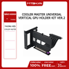 COOLER MASTER UNIVERSAL VERTICAL GPU HOLDER KIT VER.2