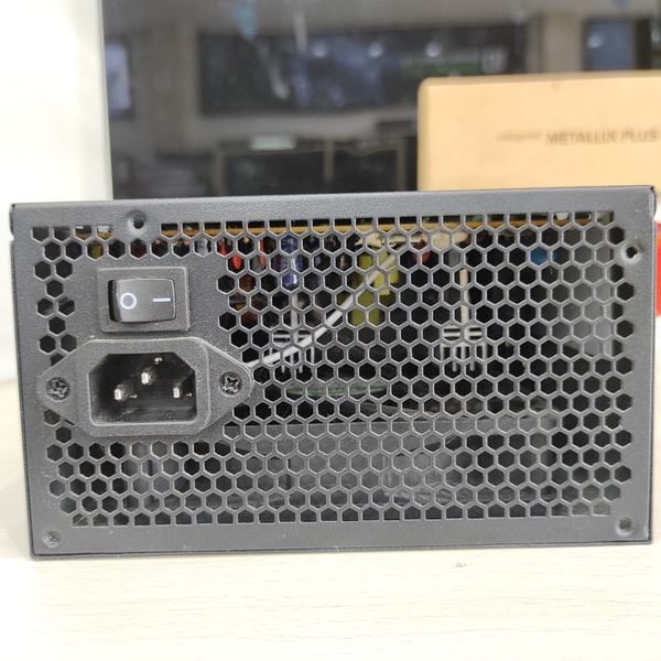 NGUỒN AEROCOOL 350W VX PLUS 350 Còn BH