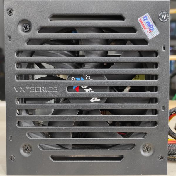 NGUỒN AEROCOOL 350W VX PLUS 350 Còn BH