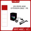DÂY NGUỒN ADATA XPG PRIME ARGB - MB (24 PIN)