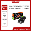 VGA GIGABYTE RTX N3080 GAMING OC-10GD
