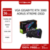 VGA GIGABYTE RTX 3080 AORUS XTREME-20GD
