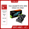 VGA GIGABYTE RTX 3090 EAGLE OC-24GD